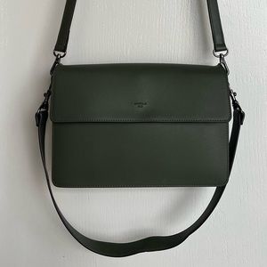 Angela Roi Hamilton Crossbody Signet Bag